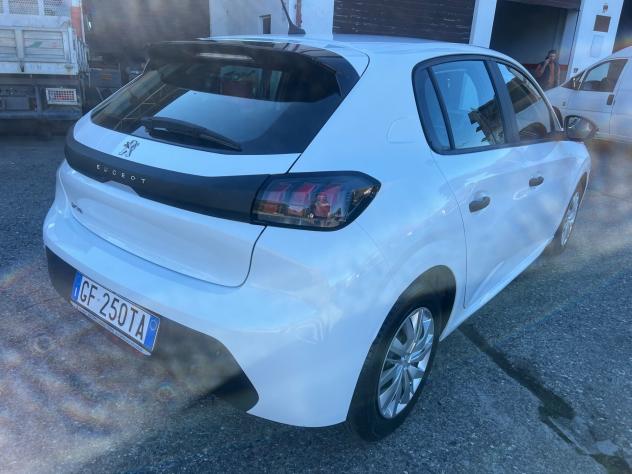 Peugeot 208 BlueHDi 100 Stop&Start 5 porte Active Pack - Foto 6