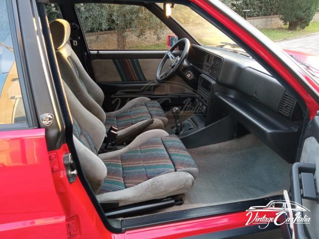Lancia Delta 16 Valvole - Foto 10