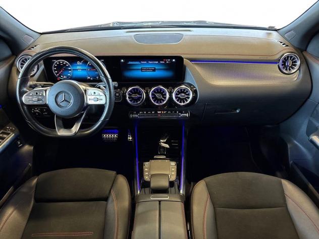 Mercedes-Benz EQA 250+ Premium Plus - Foto 9