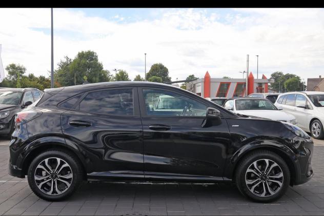 Ford Puma 1.0 Ecoboost Hybrid 125CV ST-Line - Foto 2