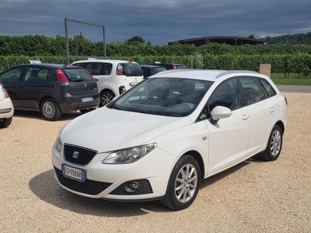 Seat Ibiza 1.4 FINANZIABILE