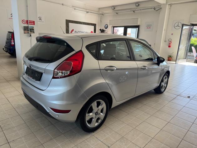Ford Fiesta 1.1 5 porte Plus - Foto 6