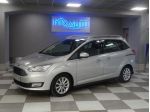 FORD Grand C-Max 1.5 TDCI 120cv Titanium Powershift EU6