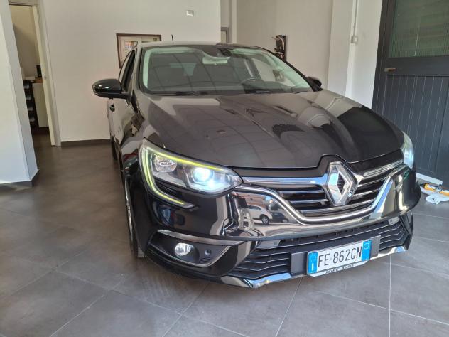 Renault Megane Mane dCi 8V 110 CV Energy Intens - Foto 7