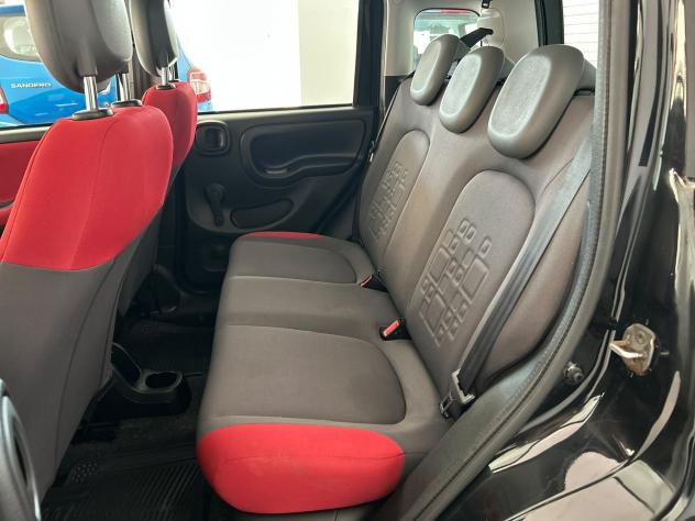 Fiat Panda 1.3 MJT 16V DPF Classic - Foto 8