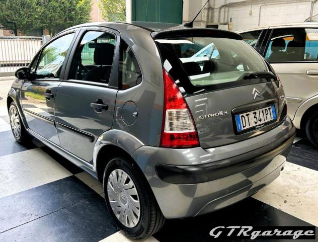 CITROEN - C3 - 1.1 Elegance - Foto 4