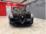 Alfa Romeo Giulietta 1.4 Turbo 170cv gpl MultiAir TCT Exclusive
