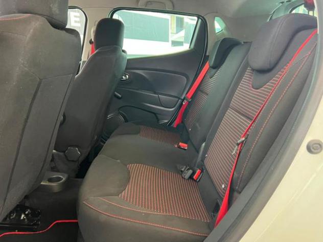 RENAULT Clio 1.6 T 200CV EDC 5 porte R.S. rif. 24027017 - Foto 10