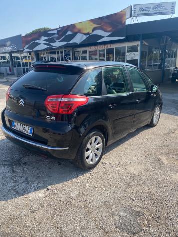 Citroen C4 1.6 HDi 90CV Elegance - Foto 3
