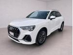 Audi Q3 2.0 35 TDI S Tronic S Line Edition