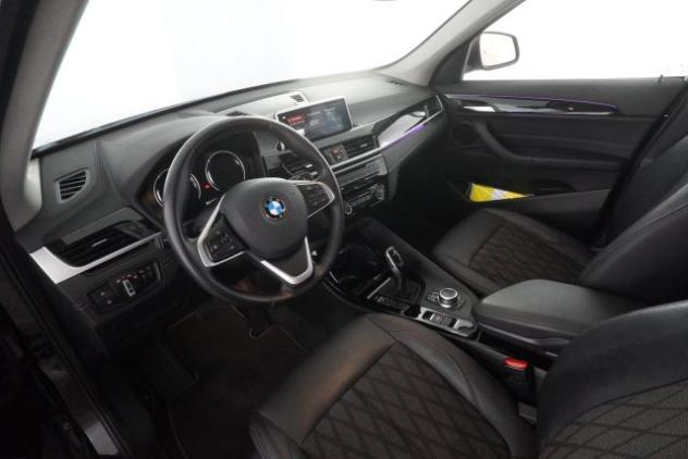 BMW X1 X1 sDrive16d xLine Plus rif. 23783266