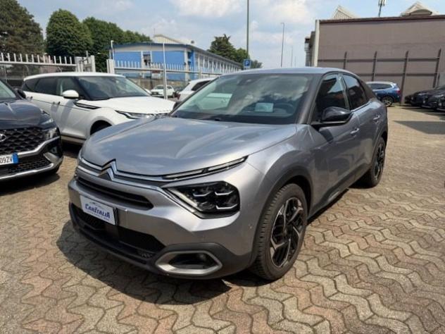 CITROEN C4 PureTech 130 S&S EAT8 Shine rif. 23267792