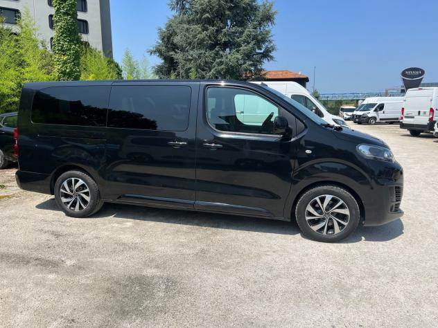 Citroën SpaceTourer BlueHDi 180 S&S M Business XL EAT6 - Foto 6