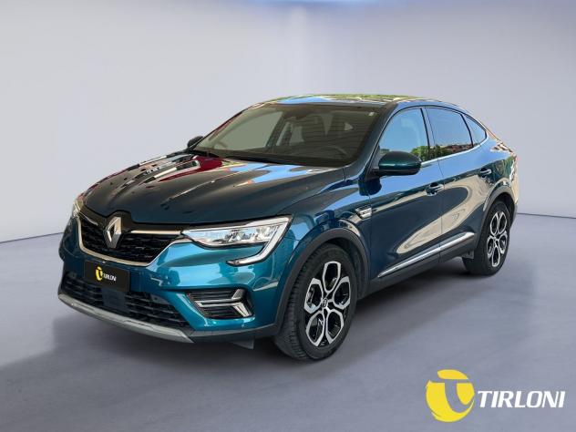 Renault Arkana E-Tech 1.6 Hybrid E-TECH 145 Techno - Foto 4
