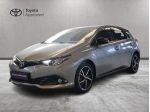 Toyota Auris 1.8 Hybrid Black Edition AREA C FREE