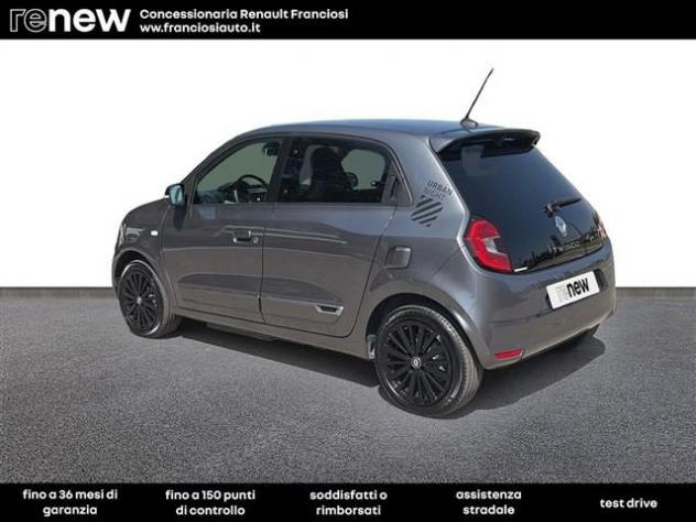 RENAULT Twingo ELECTRIC Urban Night 22kWh rif. 24018708 - Foto 3