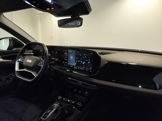 Audi A5 A5 Avant 2.0 tdi mhev+ Business Advanced 204cv s-tronic - Foto 8