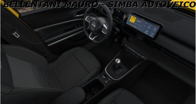 JEEP Avenger Altitude 1.2 100cv DCT MHEV rif. 21722791 - Foto 8