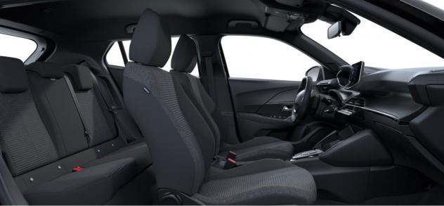 PEUGEOT 2008 2ª serie 2008 Hybrid 110 e-DCS6 Edition - Foto 9