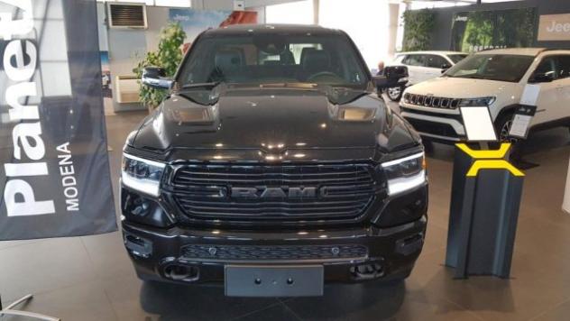 RAM 1500 5.7 V8 - 400 HP - GPL - LARAMIE BLACK - 4 ANNI GAR rif. 23820235 - Foto 2
