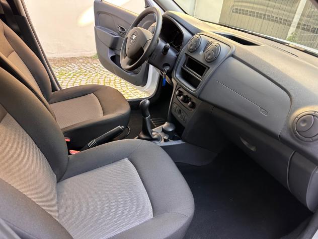 Dacia Sandero 1.2 *Km 16.443* UniProprietario - Foto 9