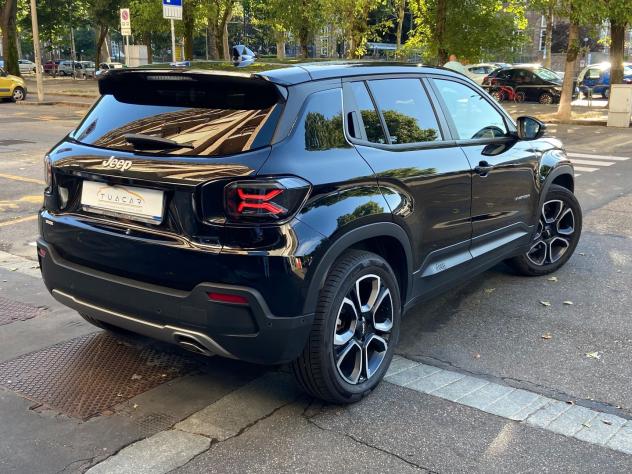 Jeep Avenger Summit 1.2 GSE T3 #11578 - Foto 6