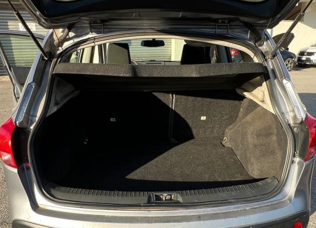 Nissan Qashqai 1.5 dCi Tekna - Foto 8
