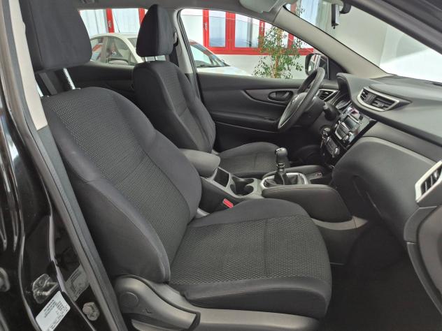 Nissan Qashqai 1.5 dCi Acenta - Foto 6