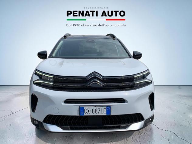 Citroën C5 Aircross BlueHDi 130 S&S Max EAT8 - Foto 3