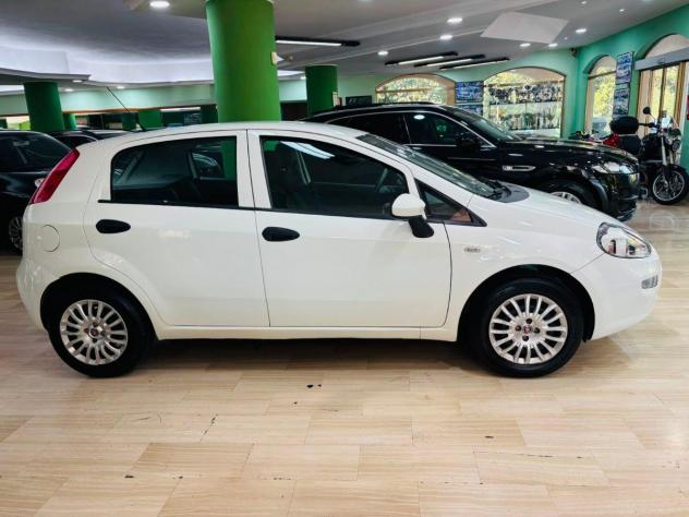 Fiat Punto Evo 1.2 70 cv 5p. Street - Foto 4