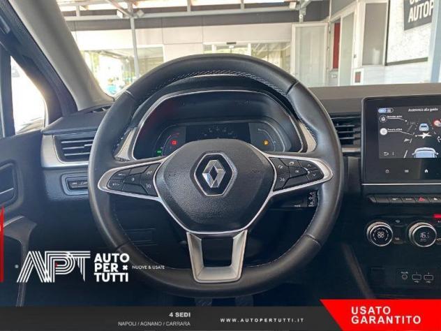 Renault Captur Captur 1.5 blue dci Intens 115cv - Foto 8