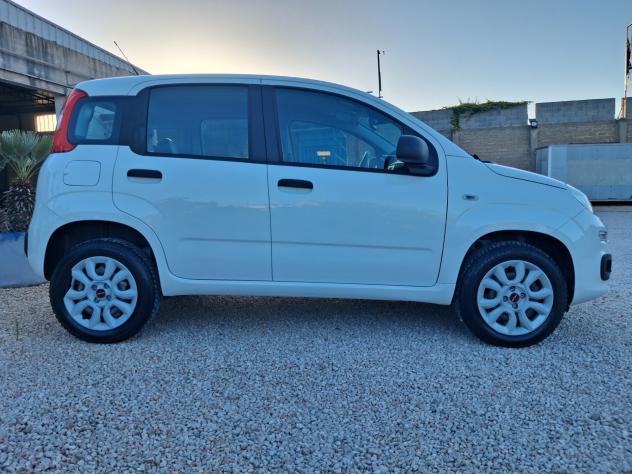 Fiat Panda 0.9 TwinAir Natural Power solo64.000km - Foto 9