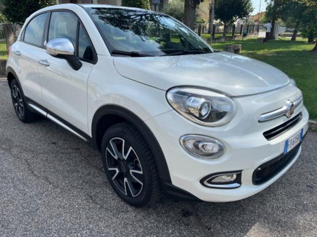 FIAT 500X 1.6 E-Torq 110 CV Mirror PREZZO REALE rif. 24063656 - Foto 3