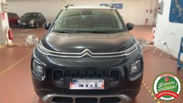 CITROEN C3 Aircross PureTech 110 S&S Shine Navi rif. 24051680 - Foto 4