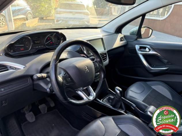PEUGEOT 2008 1° serie BlueHDi 100 Allure EURO 6B rif. 24178967 - Foto 10