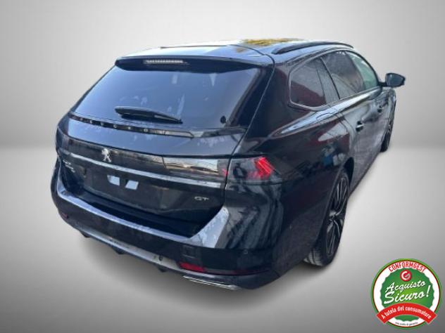 PEUGEOT 508 BlueHDi 130 Stop&Start EAT8 SW GT Pack rif. 23919880 - Foto 4