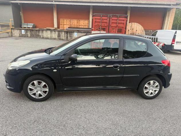 PEUGEOT 206 Plus 1.1 60CV 5pTrendy senza nessun lavoro da fare rif. 24121831 - Foto 6