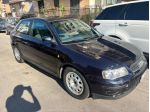 Audi A3 Anche permuta o scambi0