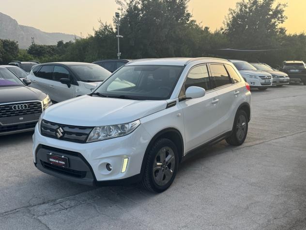 Suzuki Vitara 1.6 DDiS V-Cool - Foto 3