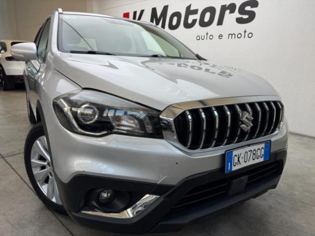 SUZUKI SX4 S-Cross Cool rif. 24016787 - Foto 2