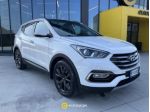 HYUNDAI Santa Fe 2.2 CRDi 4WD A/T XPossible rif. 23806851