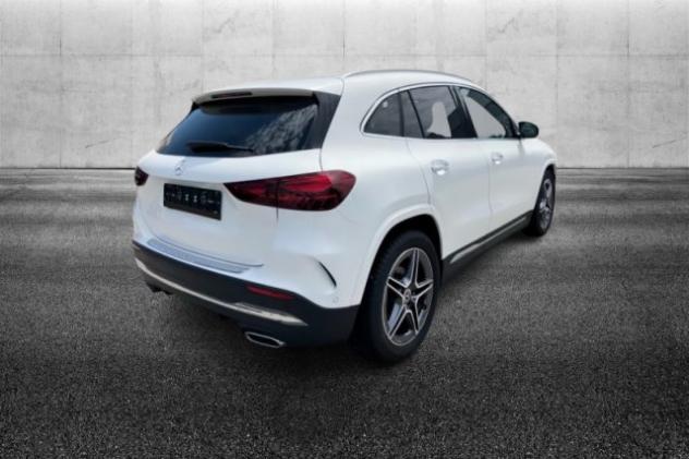 MERCEDES-BENZ GLA 180 Automatic AMG Line Advanced Plus rif. 24161833 - Foto 3