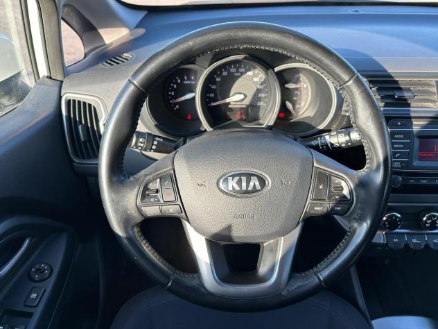 Kia Rio 5p 1.1 crdi Cool E6 - Foto 5