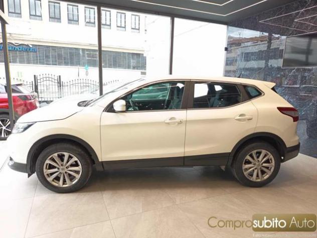 NISSAN Qashqai 1.2 DIG-T Visia rif. 23819251 - Foto 7