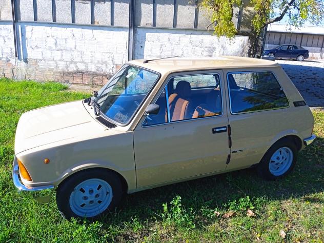 Innocenti Mini 90 SL - Foto 7