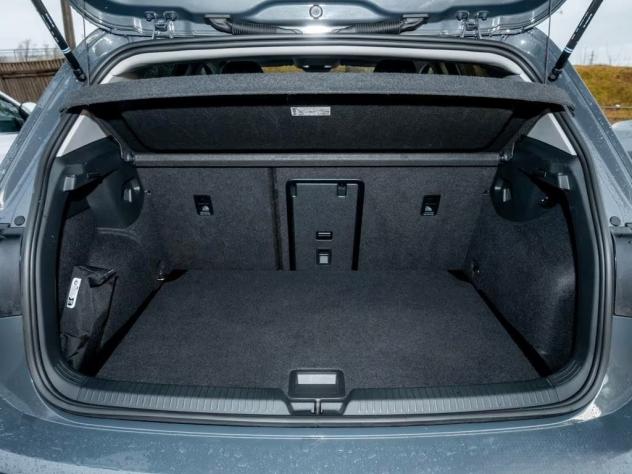 Volkswagen Golf 1.5 eTSI ACT 110kW GOAL DSG CAMERA LED NAVI - Foto 7
