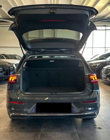 VOLKSWAGEN Golf VIII 1.5 TSI GOAL NAVI LED COCKPIT PRO rif. 24108868 - Foto 8