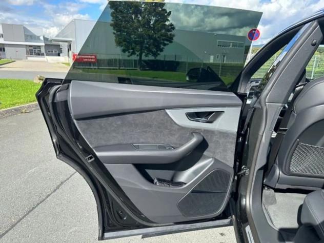 Audi Q8 Audi Q8 50 3.0 tdi mhev S line edition quattro tiptronic - Foto 7