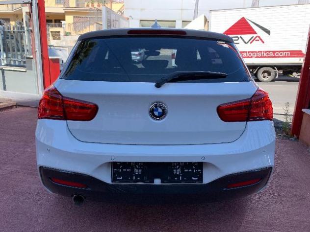 Bmw 116 M SPORT VETTURA AZIENDALE - Foto 4