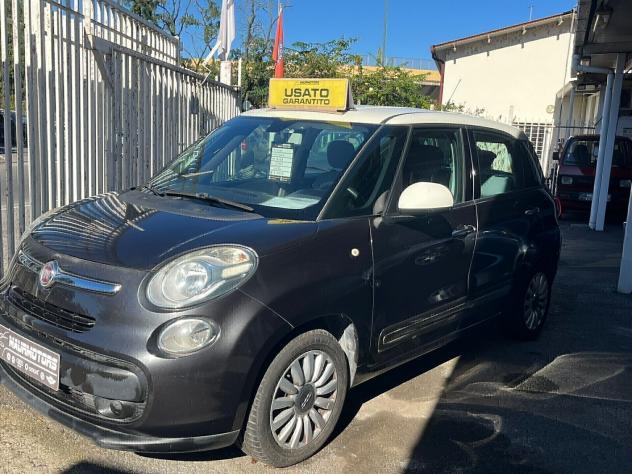 FIAT 500L 1.3 MULTIJET 85 CV POP - EURO 5B